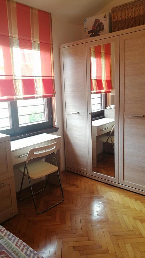 Dlx Apartman Adriatics Herceg Novi Exteriör bild