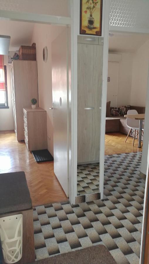 Dlx Apartman Adriatics Herceg Novi Exteriör bild