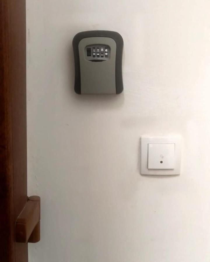 Dlx Apartman Adriatics Herceg Novi Exteriör bild