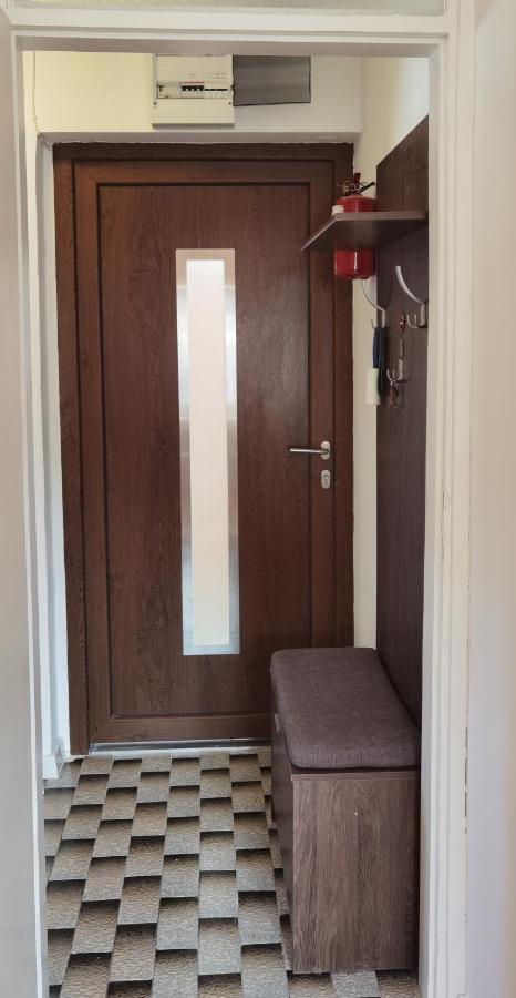 Dlx Apartman Adriatics Herceg Novi Exteriör bild
