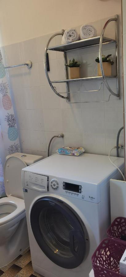 Dlx Apartman Adriatics Herceg Novi Exteriör bild