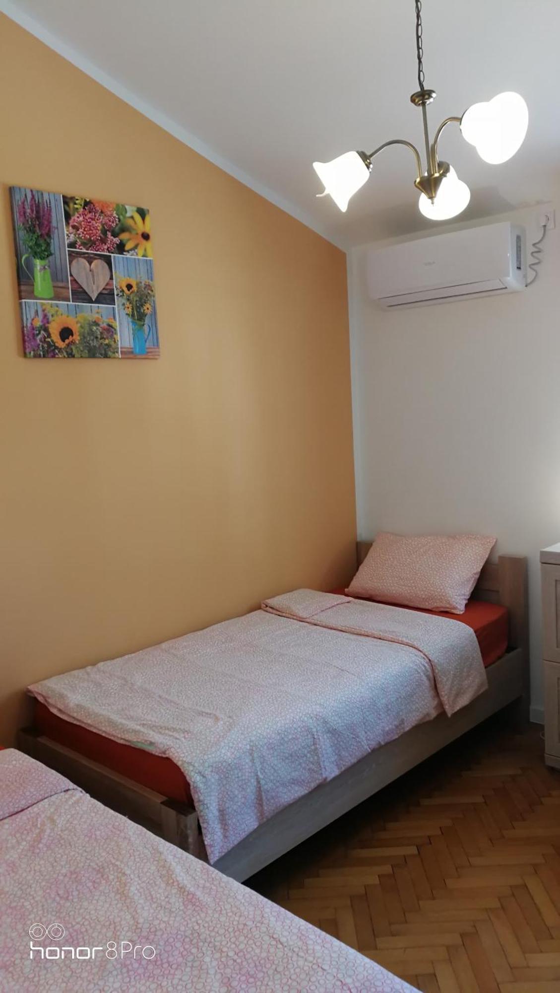 Dlx Apartman Adriatics Herceg Novi Exteriör bild