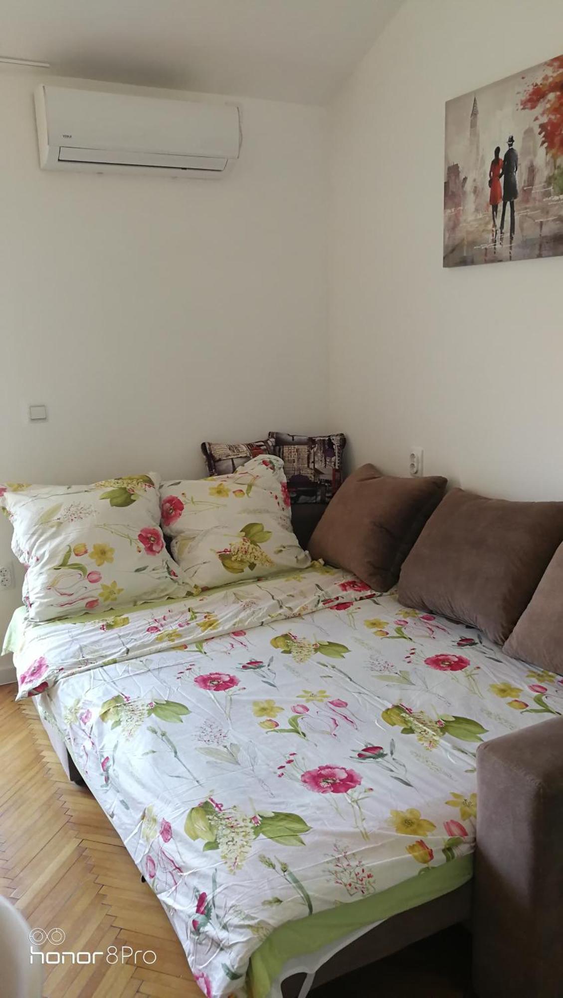 Dlx Apartman Adriatics Herceg Novi Exteriör bild